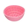  Eat Slow Live Longer Lick Mat Wobble Bowl