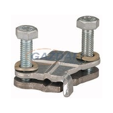 EATON 002326 K20X15/50 Gyűjtősínkapocs / CU-sín villanyszerelés