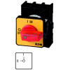 EATON 002388 P1-25/E-RT Be-Ki kapcsoló VÉSZ-KI 3p 25A beépíthető