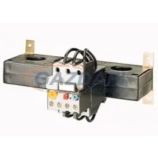EATON 002618 ZW7-90 Áramváltós motorvédő relé DILM40..580-hoz villanyszerelés