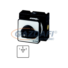 EATON 009632 T3-1-8214/E Átkapcsoló 1p 32A beépíthető villanyszerelés