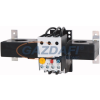 EATON 009737 ZW7-240 Áramváltós motorvédő relé DILM40..580-hoz