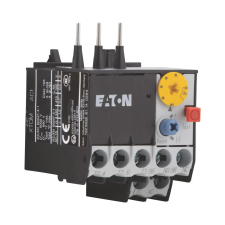 EATON 014752 ZE-12 Motorvédő relé DILE-hez villanyszerelés