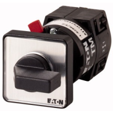 EATON 015137 TM-1-8210/EZ Átkapcsoló 1p 10A központosan beép. villanyszerelés