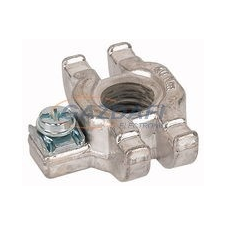 EATON 015531 HK-K3X185 Átépítőkészl. / K3x185/.. villanyszerelés