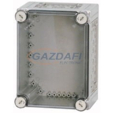 EATON 019570 CI23E-125 Tokozat/PKZ0 villanyszerelés