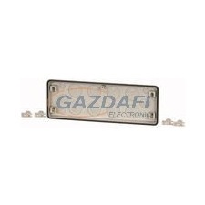 EATON 019609 FL4-4 CI IP65 műanyag. elosztó karimák, fedelek, ajtók villanyszerelés