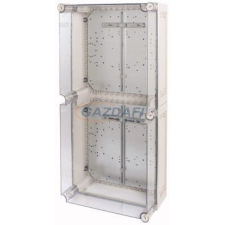 EATON 022643 ZG/I48-200 CI IP65 műanyag. elosztó Fogymérő tok villanyszerelés
