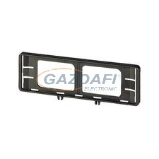 EATON 027043 ZFSX-P3 Felirati tábla tartó rádugható /T5(B), P3 villanyszerelés