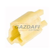 EATON 029417 ZAV-P3 Tengelyhosszabbító 25mm (T5(B)-, P3-…hoz) villanyszerelés