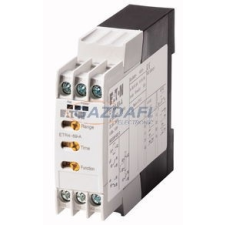 EATON 031891 ETR4-69-A Multifunkciós időrelé 1v. villanyszerelés