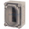 EATON 032139 AE/I23E/T CI IP65 műanyag. elosztó Installációs tokozat