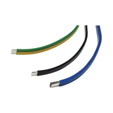 EATON 032350 CU-BAND4X16X0,8-BU NE-PARTS STANDARD PARTS villanyszerelés