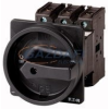 EATON 036502 P3-100/V/SVB-SW/HI11 Főkapcsoló 3p 100A közéépíthető +1ny1z