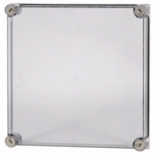 EATON 040933 D150-CI44 CI IP65 műa. elo. átlátszó fedél villanyszerelés