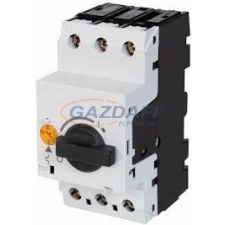 EATON 044502 PKM0-16 Zárlatvédő motorvédő kapcsoló villanyszerelés