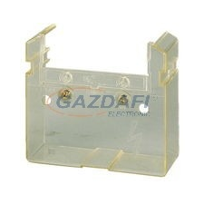 EATON 045063 HZ-T5 Csatlakozókapocs-fedél /T5 villanyszerelés