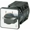 EATON 046402 TM-6-8271/E Fokozatkapcsoló 4fok. 3p 10A beépíthető