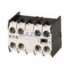 EATON 048912 31DILE Segédérintk. 3z.+1ny. villanyszerelés