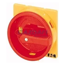 EATON 052999 SVB-P3 Főkapcsoló készlet VÉSZ-KI /T5(B), P3 villanyszerelés