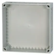 EATON 069642 U-CI44E CI IP65 műanyag. elosztó tartalék tokozat alj villanyszerelés