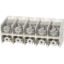 EATON 072477 K4X185/5 Kapocs 1000A,5p / hálózati csa villanyszerelés