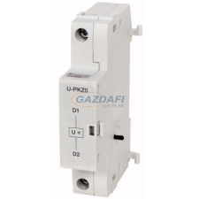 EATON 073135 U-PKZ0(230V50HZ) Feszültségcsökkenési kioldó villanyszerelés