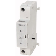 EATON 073139 U-PKZ0(415V50HZ) Feszüétségcsökkenési kioldó villanyszerelés