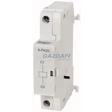EATON 073187 A-PKZ0(230V50HZ) Munkaáramú kioldó villanyszerelés