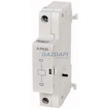 EATON 073190 A-PKZ0(400V50HZ) Munkaáramú kioldó villanyszerelés