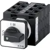 EATON 073703 T3-6-8370/E Átkapcsoló 6p 32A beépíthető