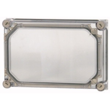 EATON 079595 D150-CI43/T CI IP65 műa. elo. karimák, fedelek, ajtók villanyszerelés