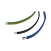 EATON 081167 CU-BAND3X9X0,8-BK Lamellás szigetelt CU vezető 100A