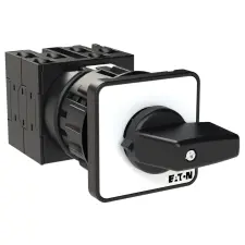 EATON 083936 T0-3-8451/EZ Pólusátkapcsoló 3p 20A központosan beépíthető villanyszerelés