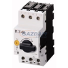 EATON 088914 PKZM0-4-T Transzformátorvédő kapcsoló 3p