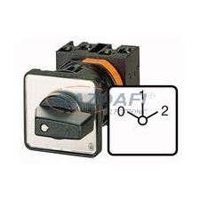 EATON 092288 T5B-3-8451/E Pólusátkapcsoló 3p 63A beépíthető villanyszerelés