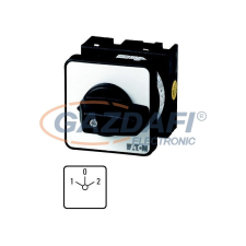 EATON 093428 T0-4-8441/EZ Pólusátkapcsoló 3p 20A központosan beépíthető villanyszerelés