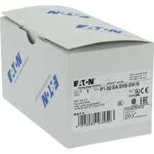 EATON 093452 P1-32/EA/SVB-SW/N Főkapcsoló 3p 32A beépíthető villanyszerelés