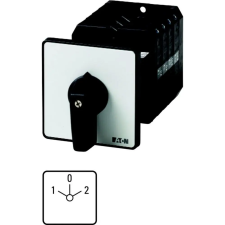 EATON 094258 T5B-1-8210/Z Átkapcsoló 1p 63A közéépíthető villanyszerelés