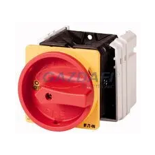 EATON 094279 T5B-1-8200/EA/SVB Főkapcsoló VÉSZ-KI 1p 63A beépíthető villanyszerelés