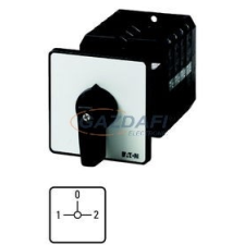 EATON 095984 T5-4-8294/Z Átkapcsoló 4p 100A közéépíthető villanyszerelés