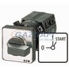 EATON 098608 TM-1-8178/E Be visszabill. kapcsoló 1p 10A beépíthető