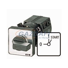 EATON 098608 TM-1-8178/E Be visszabill. kapcsoló 1p 10A beépíthető villanyszerelés