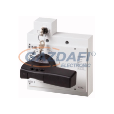 EATON 100753 NZM3-XDAV Forgató kar villanyszerelés