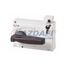 EATON 100771 NZM4-XDG Forgató kar villanyszerelés