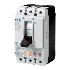 EATON 100777 NZMH2-VE100-S1 Megszakító 3p, szelektív/elektr. 1000V villanyszerelés