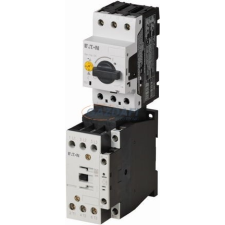 EATON 101045 MSC-D-10-M17(230V50HZ) Közvetlen motorindító villanyszerelés