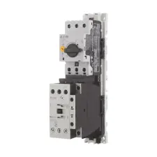 EATON 101047 MSC-D-10-M17(24VDC) Közvetlen motorindító villanyszerelés