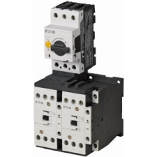 EATON 101052 MSC-R-12-M17(24VDC) Reversing starters villanyszerelés