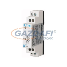 EATON 101064 TLE Lépcsőházi időkapcs. imp.kapcs.funkcióval villanyszerelés